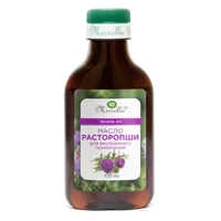 Расторопши масло Mirrolla 100мл N1