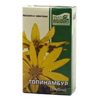 Топинамбур клубни Наследие природы 50г N1