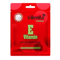 Vilenta Маска для лица Vitamin E Против мимических морщин 28мл