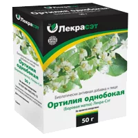 Ортилия однобокая (Боровая матка) Лекра-СЭТ 50г N1
