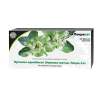 Ортилия однобокая (Боровая матка) Лекра-СЭТ 2г N20
