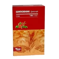 Шиповник плоды ФАРМгрупп 100г N1