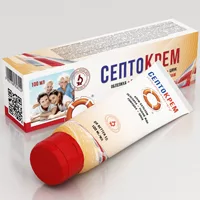 Спасательный круг СептоКрем Крем-бальзам (облепиха + рыбий жир + ромашка + цинк) 100мл
