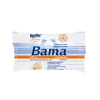 Вата хирургическая н/стер Вариант мед 100г