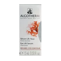 ALGOTHERM Лифтинг-сыворотка для глаз AlgoRegard 15мл
