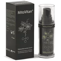 MitoVitan Сыворотка для лица 30мл