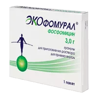 Экофомурал гран д/р-ра д/внут пр 3г 8г N1