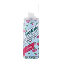 BATISTE Сухой шампунь Cherry с ароматом вишни 50мл