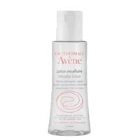 AVENE Мицеллярный Лосьон для очищения кожи и удаления макияжа 100мл