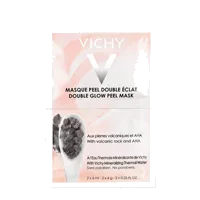 VICHY Маска-пилинг для лица Purete Thermal Двойное сияние 6мл N2