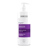 VICHY Шампунь Dercos Neogenic для повышения густоты волос 400мл