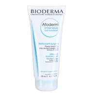 BIODERMA Гель Atoderm Intensive для сухой и атопичной кожи 200мл