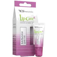 RCS Бальзам для губ Lip Care 8мл
