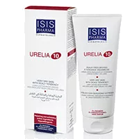 ISIS Pharma Крем для тела URELIA 10 увлажняющий и смягчающий 150мл