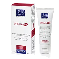 ISIS Pharma Бальзам для кожи URELIA 50 увлажняющий 40мл