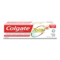 Зубная паста Colgate Total 12 Чистая Мята 75мл