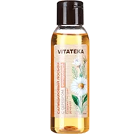 VITATEKA Лосьон Салициловый с экстрактом ромашки и серебром 100мл
