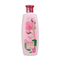 ROSE of Bulgaria Гель для душа 330мл
