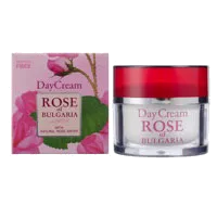 ROSE of Bulgaria Крем для лица дневной 50мл