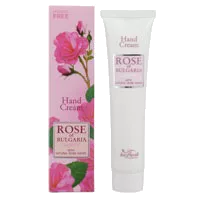 ROSE of Bulgaria Крем для рук 75мл