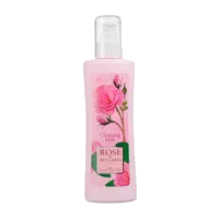 ROSE of Bulgaria Молочко очищающее 230мл