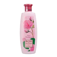 ROSE of Bulgaria Шампунь для волос 330мл
