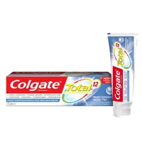 Зубная паста Colgate Total 12 Профессиональная чистка гель 75мл