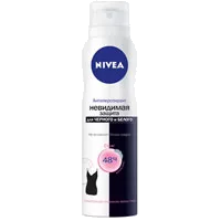 Nivea Deo Дезодорант-антиперспирант Защита и забота спрей 150мл