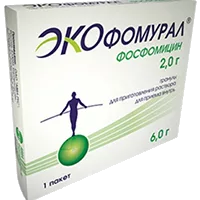 Экофомурал гран д/р-ра д/внут пр 2г 6г N1
