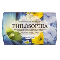 Nesti Dante Мыло Philosophia коллаген 250г