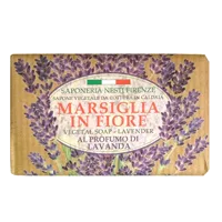 Nesti Dante Мыло Marsiglia In Fiore Лаванда 125г