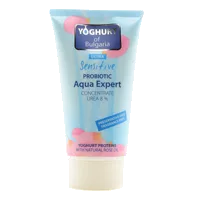 YOGHURT of Bulgaria Концентрат с пробиотиком Aqua Expert YOGHUTR PROBIOTIC 150мл