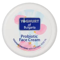 YOGHURT of Bulgaria Крем для лица YOGHUTR PROBIOTIC 100мл