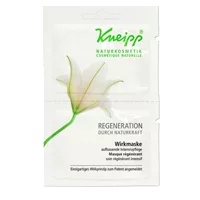 KNEIPP Маска активная Регенерирующая 5мл N2