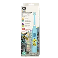 Зубная щётка CS Medica (CS-461-B) Kids электрическая звуковая