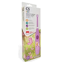 Зубная щётка CS Medica (CS-461-G) Kids электрическая звуковая