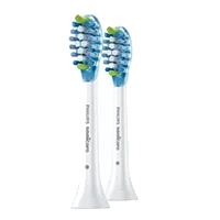 Насадка для эл зубной щётки PHILIPS Sonicare (HX9042/07) AdaptiveClean N2