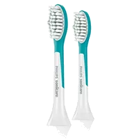 Насадка для эл зубной щётки PHILIPS Sonicare (HX6042/33) For Kids д/детей от 7 лет N2