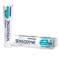 Зубная паста SENSODYNE Глубокое Очищение 75мл