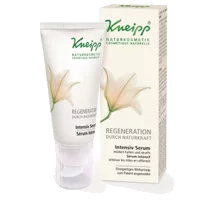 KNEIPP Сыворотка для лица Регенерирующая интенсивная 30мл
