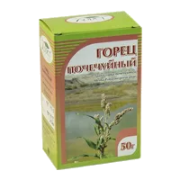 Горец почечуйный трава ХОРСТ 50г N1