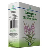 Кипрея трава (Иван-чай) ЦЕЛЕБНАЯ ПОЛЯНА 1,5г N20
