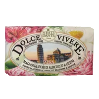 Nesti Dante Мыло Dolce Vivere Пиза 250г