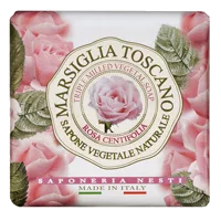 Nesti Dante Мыло Marsiglia Toscano Роза Центифолия 200г