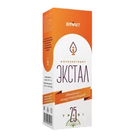 ЭКСТАЛ-1 Форте Фитоэкстракт Иммуномодулирующий АЛФИТ 100мл N1
