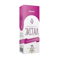 ЭКСТАЛ-5 Форте Фитоэкстракт Мастопатийный ФЛФИТ 100мл N1