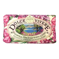 Nesti Dante Мыло Dolce Vivere Сицилия 250г