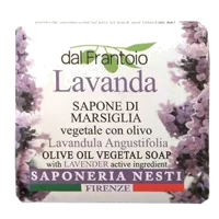 Nesti Dante Мыло Dal Frantoio Лаванда 100г
