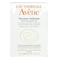 AVENE Мыло Intolerantes для сверхчувствительной кожи 100г