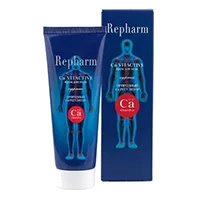 Repharm АКСИНИЯ Крем для тела Ca-interactive при отложении солей 70г